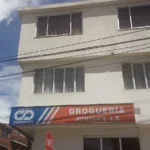 Drogueria Junior J.r - Farmacia en Bogotá