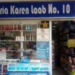 Drogueria Karen Laab - Farmacia en Bogotá