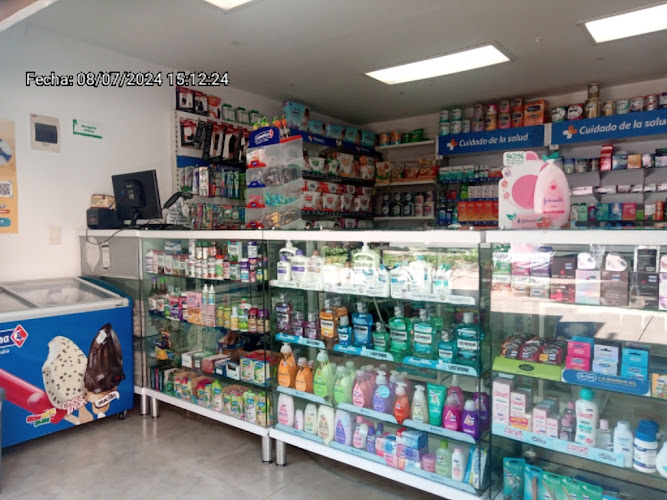 Imagen de Drogueria Karina Las Vegas - Farmacia en Cali