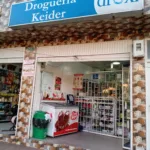 Drogueria Keider - Farmacia en Bogotá