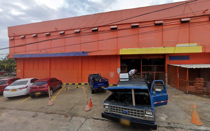 Imagen de Droguería Klend-Al - Farmacia en Barranquilla