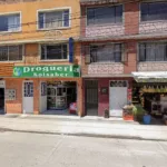 Drogueria Kolsaber - Farmacia en Bogotá