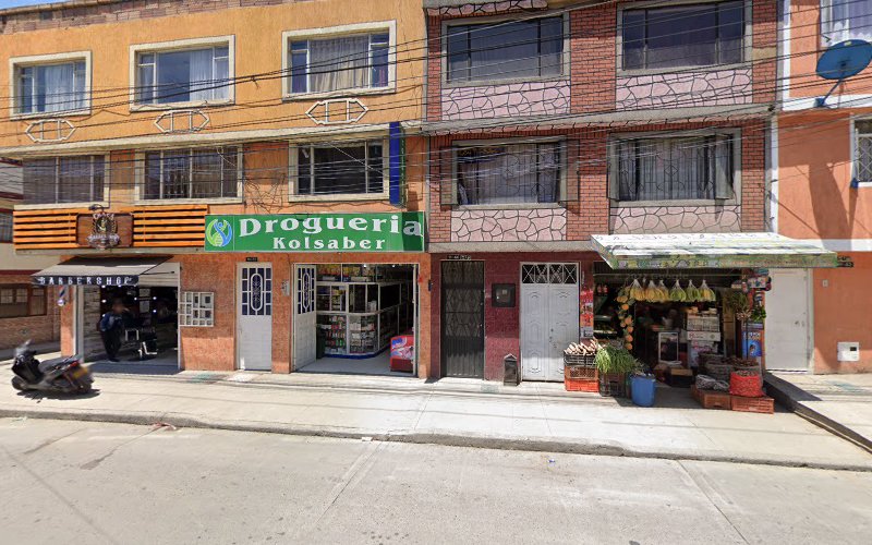 Imagen de Drogueria Kolsaber - Farmacia en Bogotá