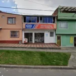 Droguería Konfenalcos - Farmacia en Bogotá