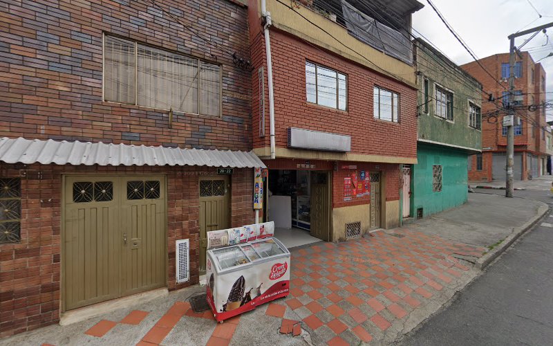 Imagen de Droguería LLOSIL - Farmacia en Bogotá