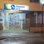 Droguería La 16 - Farmacia en Cali