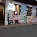 Drogueria La 4 Candelaria - Farmacia en Bogotá