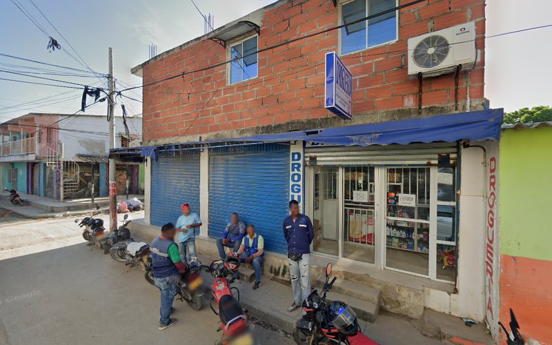 Imagen de Droguería La 40 - Farmacia en Cartagena