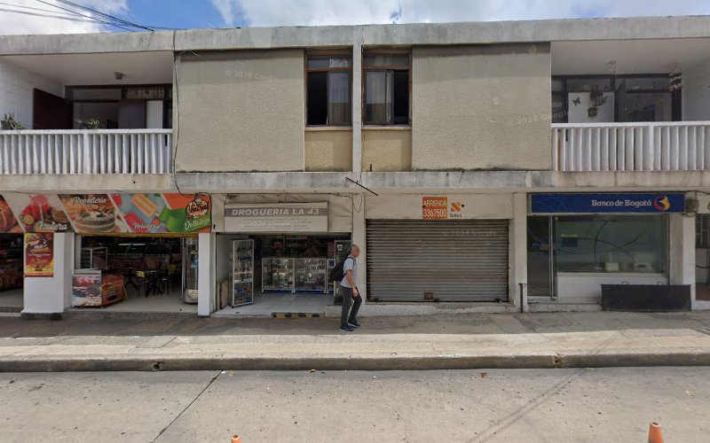 Imagen de Drogueria La 43 - Farmacia en Barranquilla