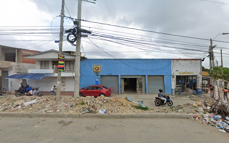 Imagen de Drogueria La 56 - Farmacia en Barranquilla