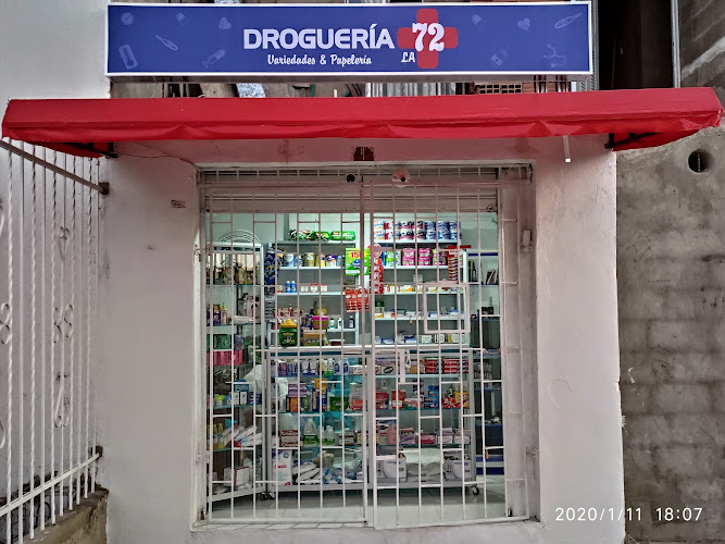 Imagen de Droguería La 72 - Farmacia en Cartagena