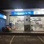Drogueria La 78 - Farmacia en Medellín
