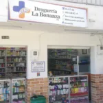 Droguería La Bonanza JJ - Farmacia en Medellín
