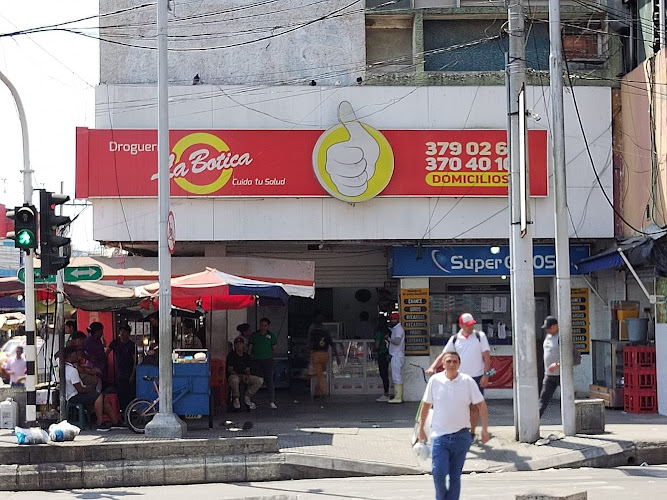 Imagen de Droguería La Botica - Farmacia en Barranquilla