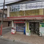 Droguería La Bottiglia De C. - Farmacia en Bogotá