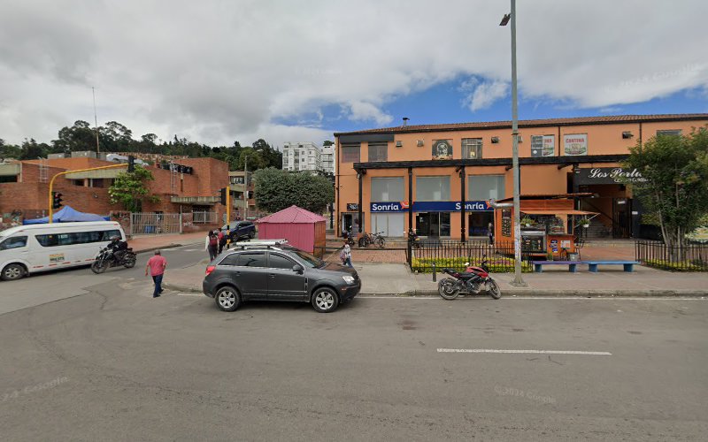 Imagen de Droguería La Campiña - Farmacia en Bogotá