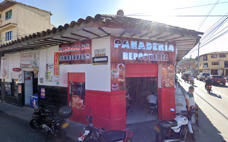 Imagen de Drogueria La Capilla Rionegro - Farmacia en Rionegro