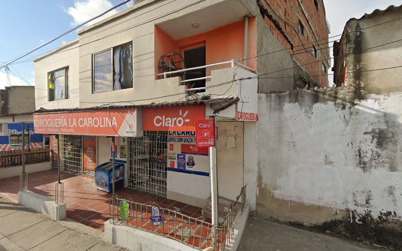Imagen de Droguería La Carolina - Farmacia en Cartagena