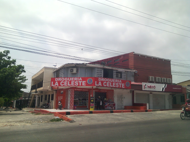 Imagen de Droguería La Celeste La Cordialidad - Farmacia en Barranquilla