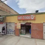 Droguería La Cincuenta y Cinco - Farmacia en Bogotá