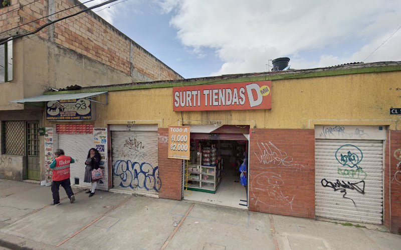 Imagen de Droguería La Cincuenta y Cinco - Farmacia en Bogotá