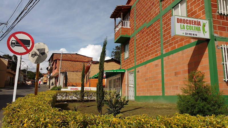 Imagen de Drogueria La Colina - Farmacia en Rionegro