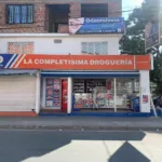 Droguería La Completisima - Farmacia en Cali