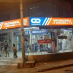 Droguería La Economía A y G - Farmacia en Cartagena