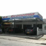 Droguería La Economía Zaragocilla - Farmacia en Cartagena
