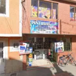 Drogueria La Economica.Z - Farmacia en Bogotá