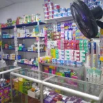 Droguería La Economik RG - Farmacia en Barrancabermeja