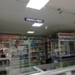Drogueria La Econónica C.R - Farmacia en Bogotá