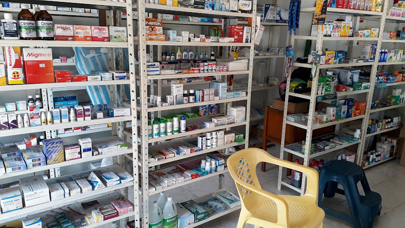 Imagen de Drogueria La Esquina - Farmacia en Barranquilla