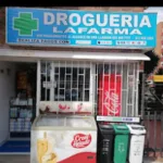 Droguería La Farma - Farmacia en Bogotá
