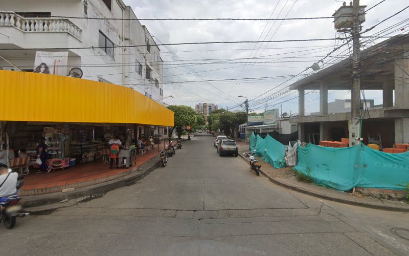 Imagen de Drogueria La Floresta - Farmacia en Barrancabermeja