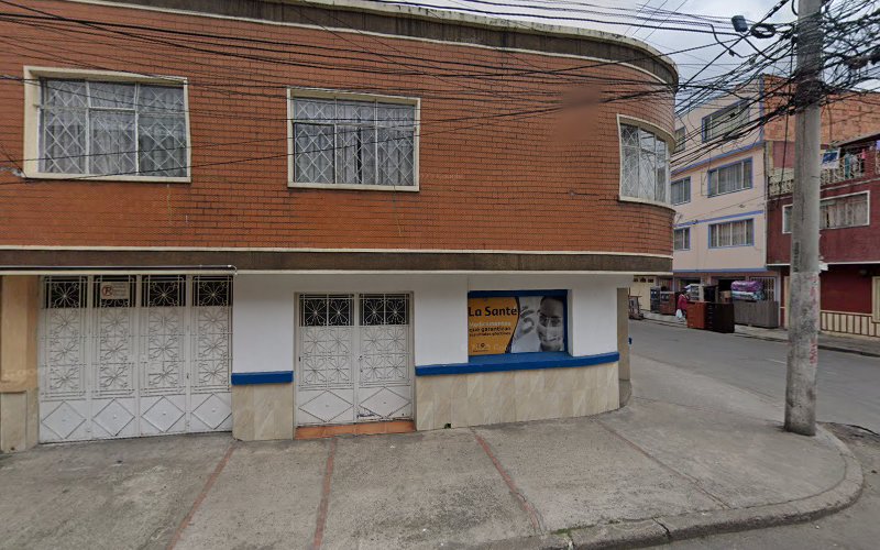 Imagen de Droguería La Fortuna - Farmacia en Bogotá