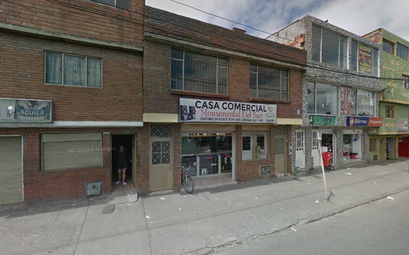 Imagen de Droguería La Fragua - Farmacia en Bogotá