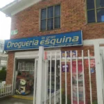 Droguería La Gran Esquina - Farmacia en Bogotá