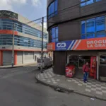 Droguería La Gran Via - Farmacia en Bogotá