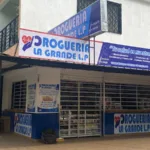 Droguería La Grande L.p - Farmacia en Cali