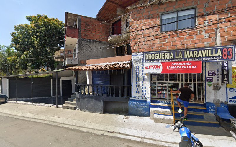 Imagen de Drogueria La Maravilla 83 - Farmacia en Medellín