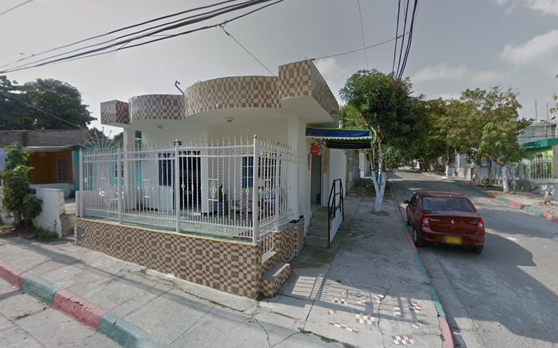 Imagen de Drogueria La Mejor Esquina 3 - Farmacia en Cartagena