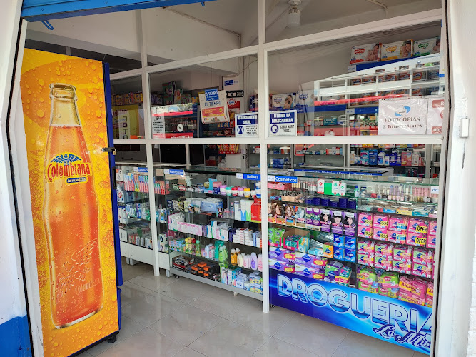 Imagen de Drogueria La Misericordia 2 Droguería - Farmacia en Bogotá