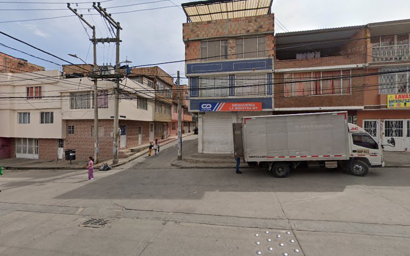 Imagen de Droguería La Nuestra Mt - Farmacia en Bogotá
