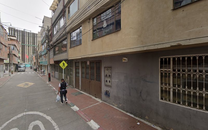 Imagen de Drogueria La Nueva M.s - Farmacia en Bogotá