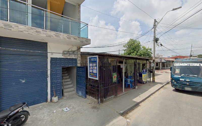 Imagen de Drogueria La Pastilla - Farmacia en Barranquilla