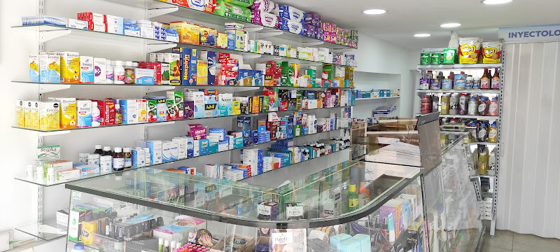 Imagen de Droguería La Playa - Farmacia en Rionegro