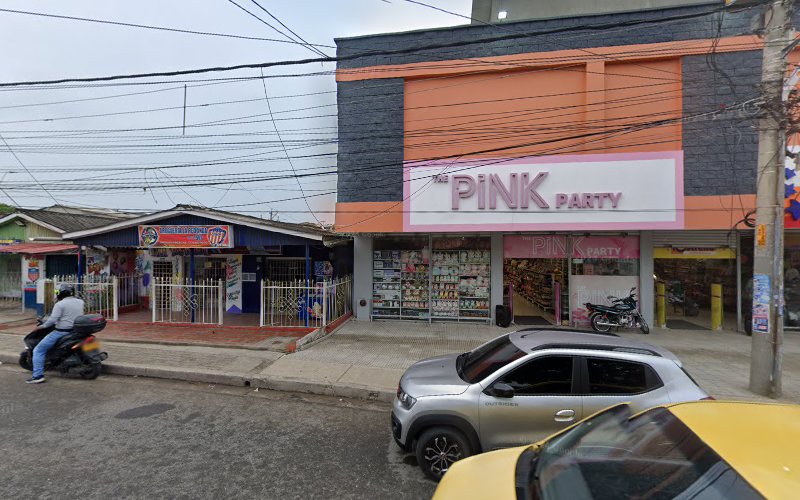 Imagen de Droguería La Redonda De La 90 - Farmacia en Barranquilla