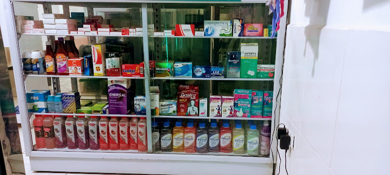 Imagen de Droguería La Sabri - Farmacia en Medellín
