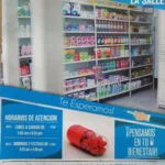 Droguería La Salle - Farmacia en Medellín